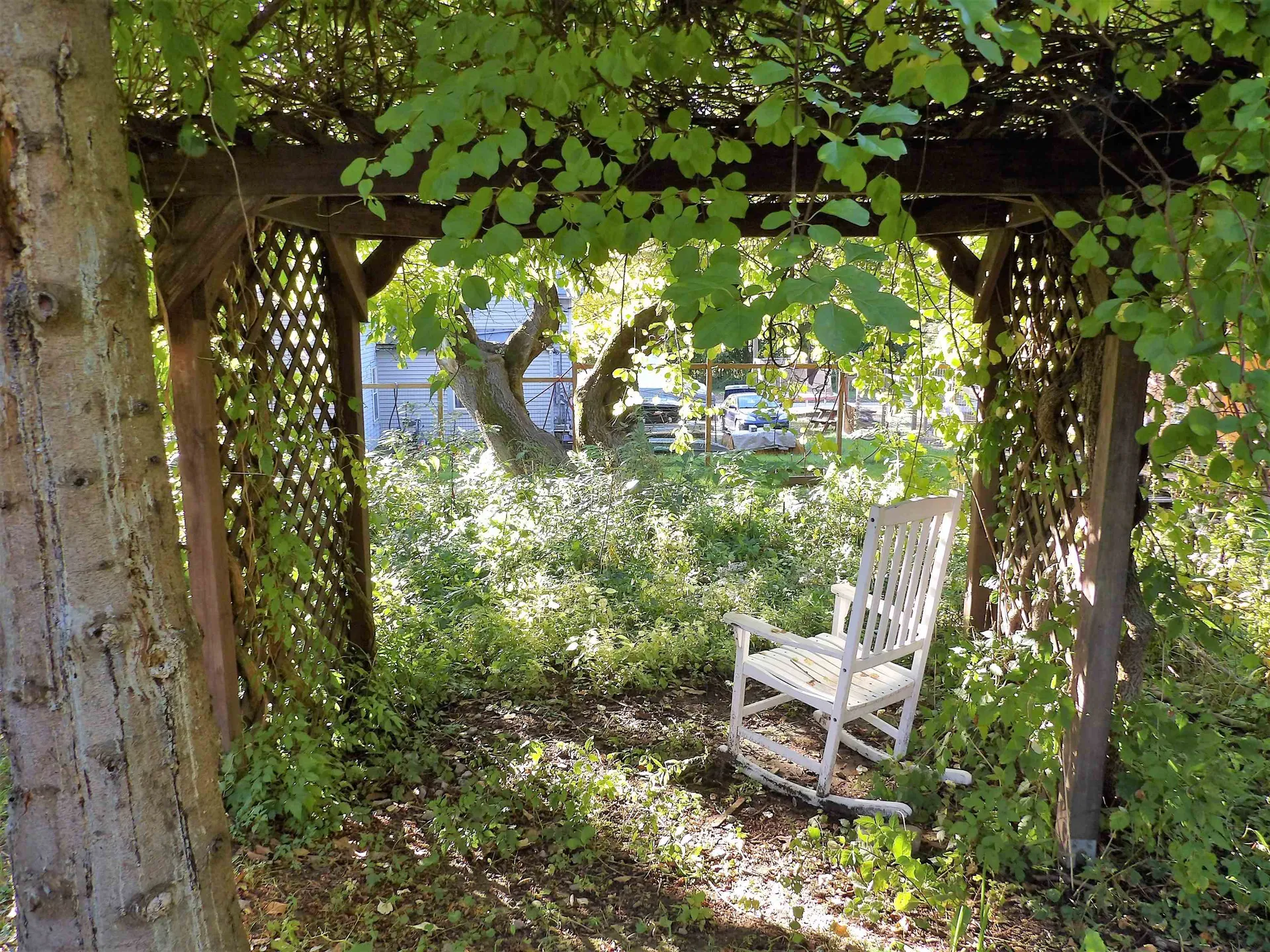 130 Woodridge Road Franklin NH 03235