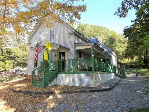 130 Woodridge Road Franklin NH 03235