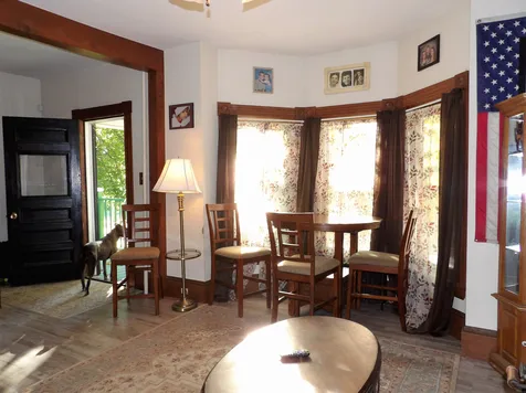 130 Woodridge Road Franklin NH 03235