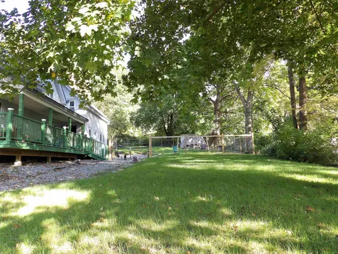 130 Woodridge Road Franklin NH 03235