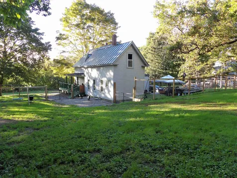 130 Woodridge Road Franklin NH 03235