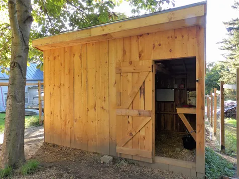 130 Woodridge Road Franklin NH 03235