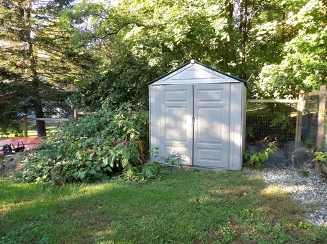 130 Woodridge Road Franklin NH 03235