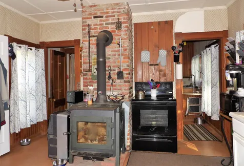 130 Woodridge Road Franklin NH 03235