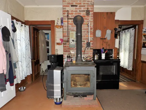 130 Woodridge Road Franklin NH 03235