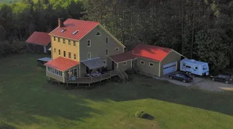 1123 Coits Pond Road Cabot VT 05647