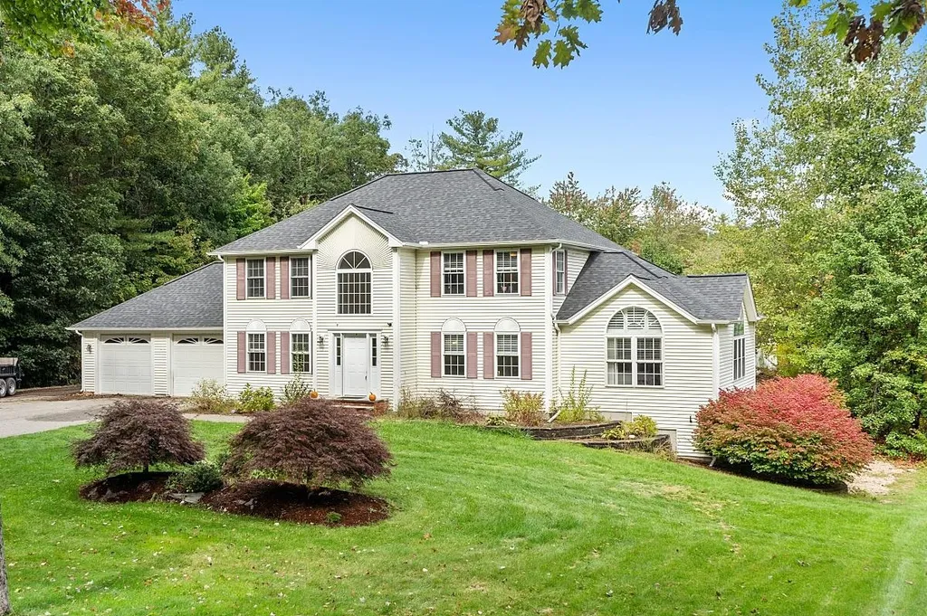 164 N Pond Road Chester NH 03036