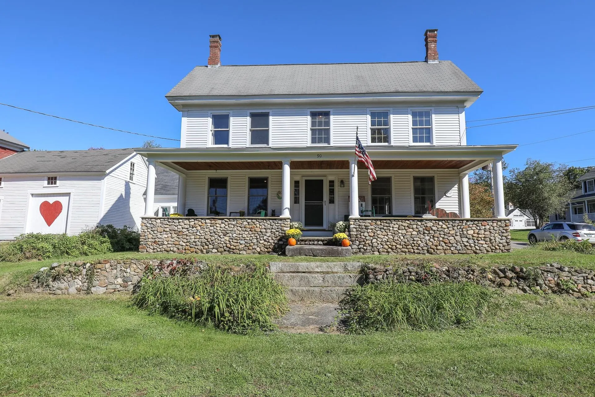 90 Gorham Pond Road Goffstown NH 03045