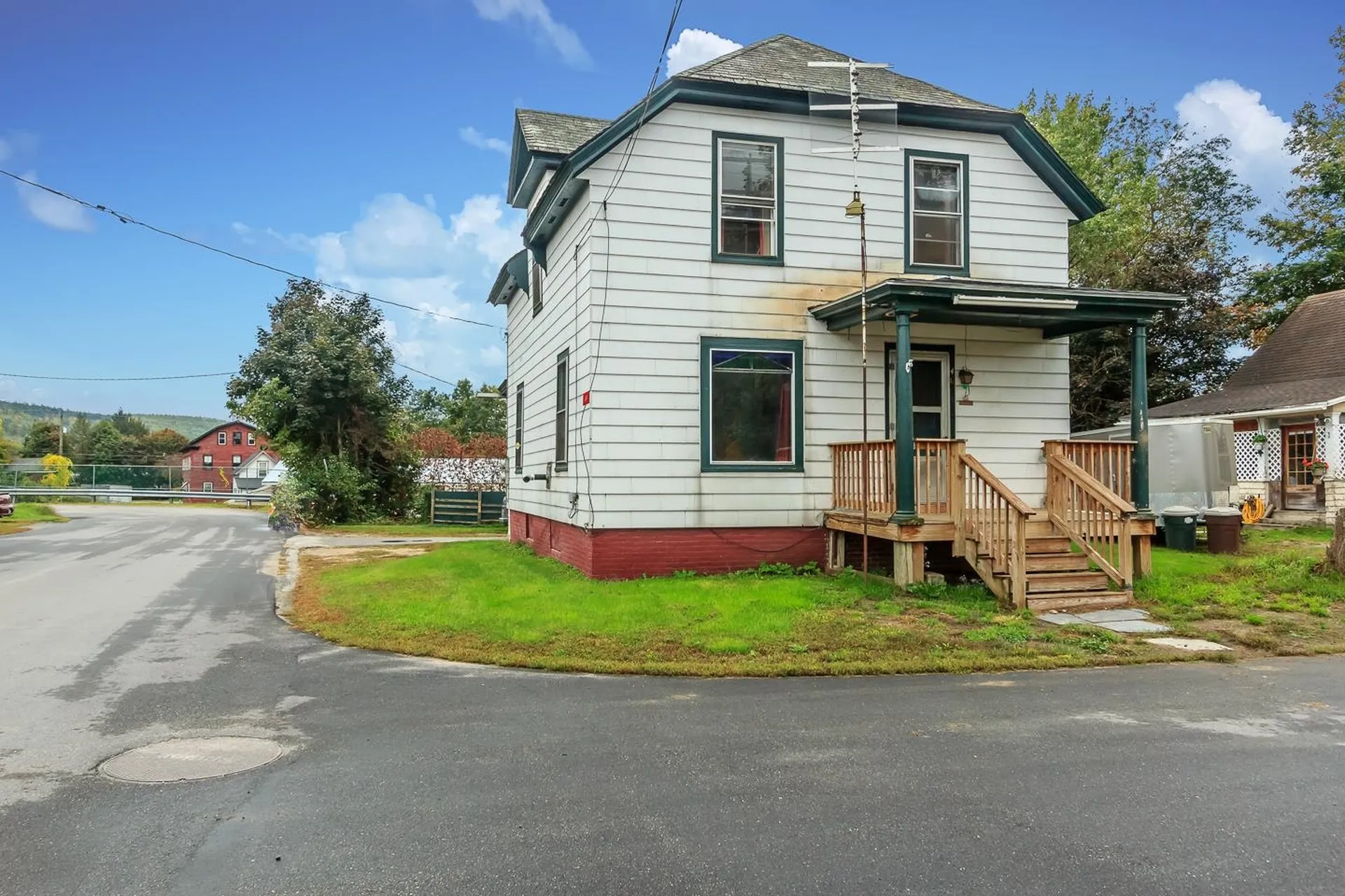 46 Myrtle Street Newport NH 03773