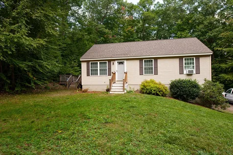 145 Cross Road Rochester NH 03867