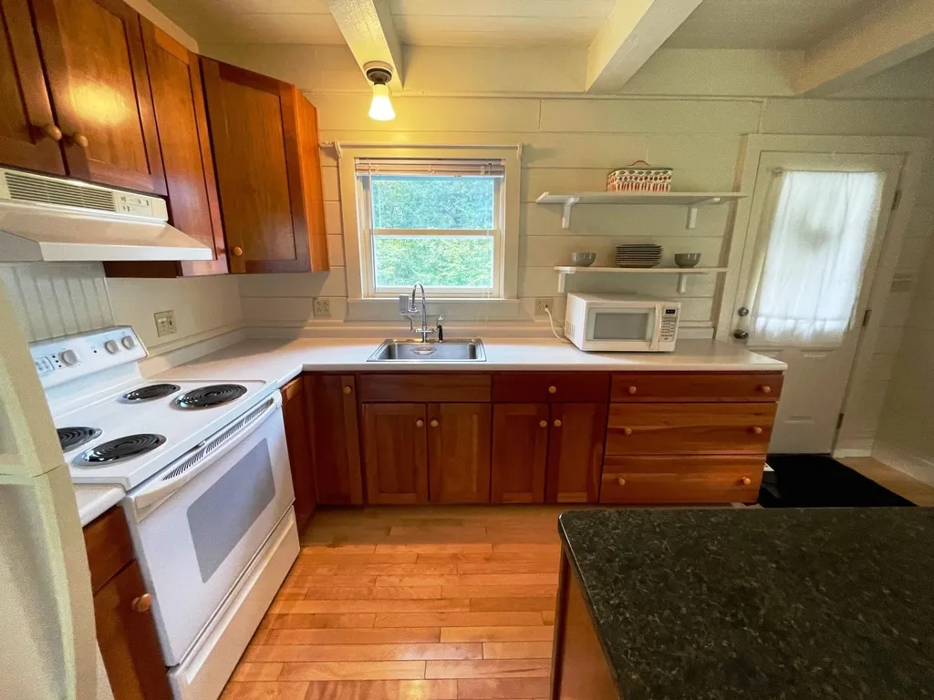 78 Sawyer Brook Road Orford NH 03777