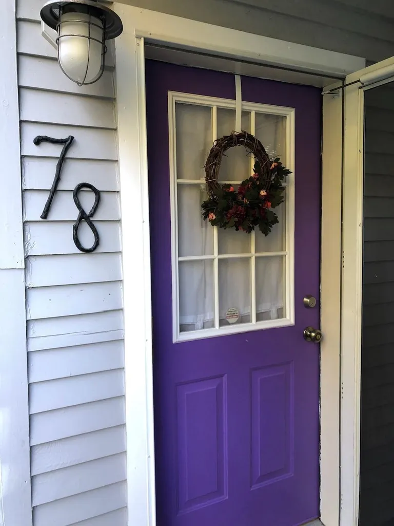 78 Sawyer Brook Road Orford NH 03777