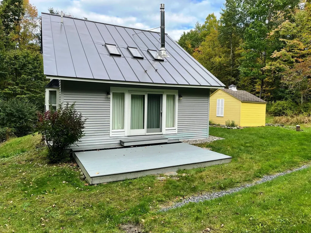 78 Sawyer Brook Road Orford NH 03777