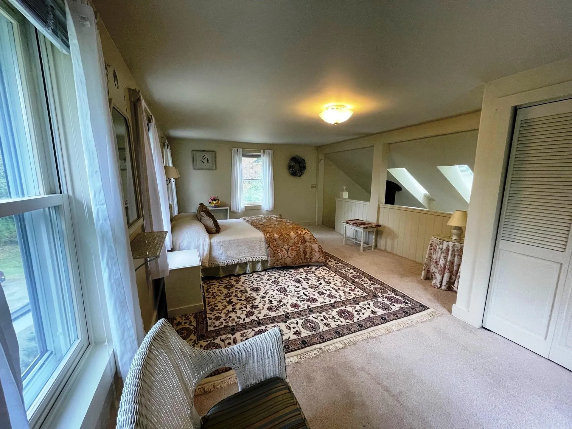 78 Sawyer Brook Road Orford NH 03777