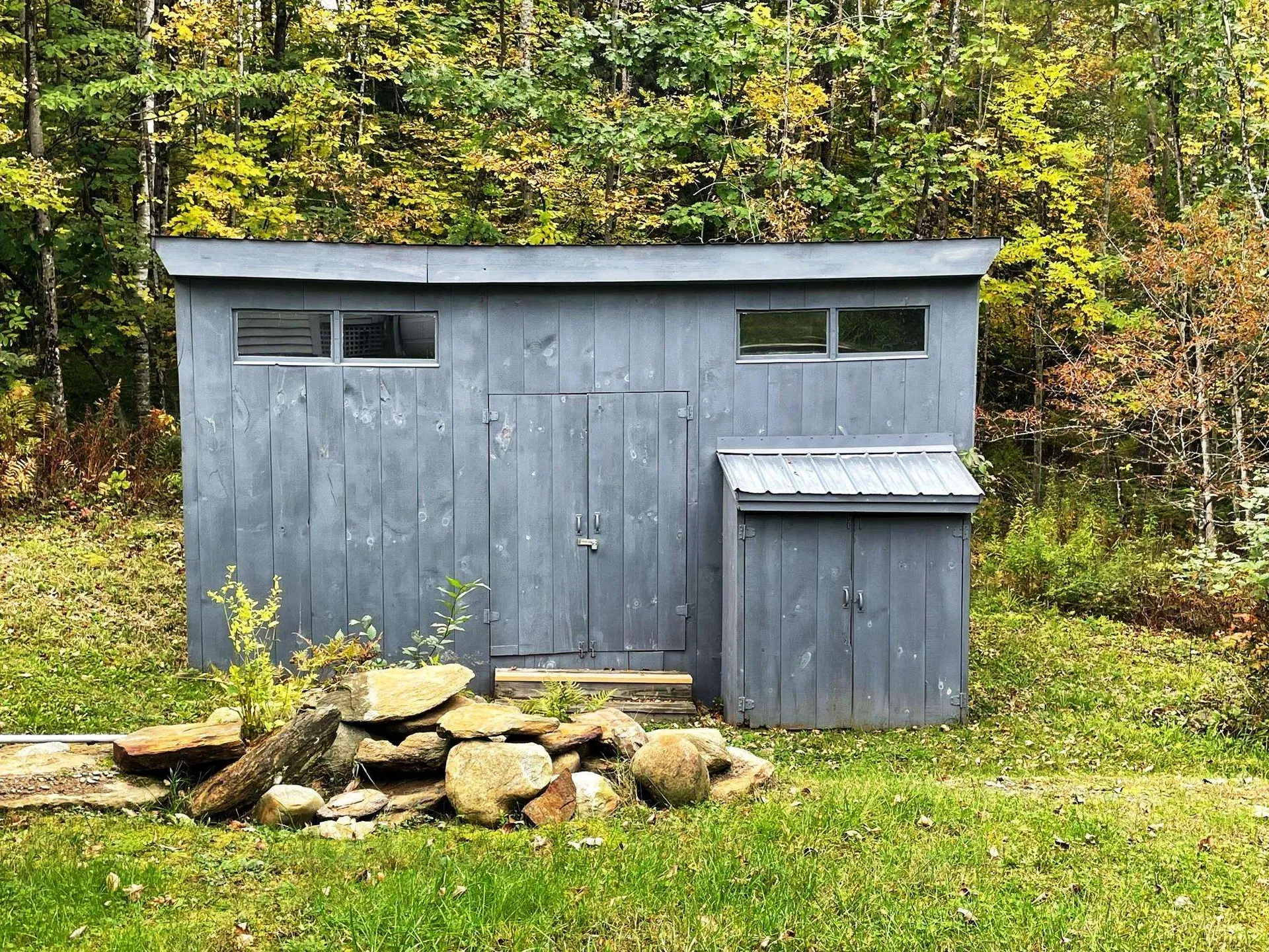 78 Sawyer Brook Road Orford NH 03777