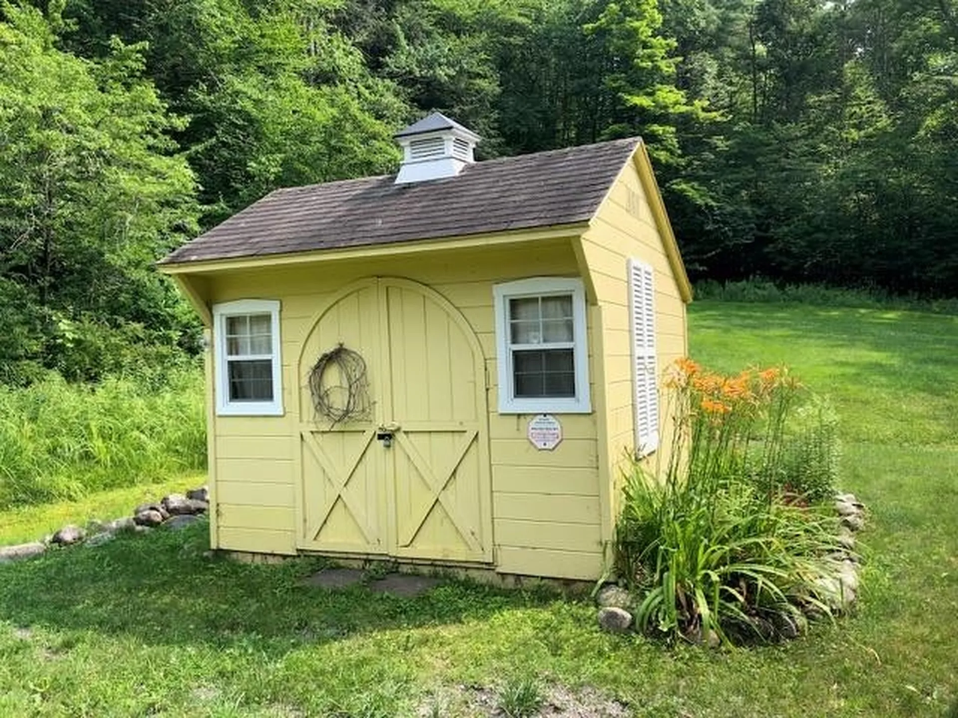 78 Sawyer Brook Road Orford NH 03777