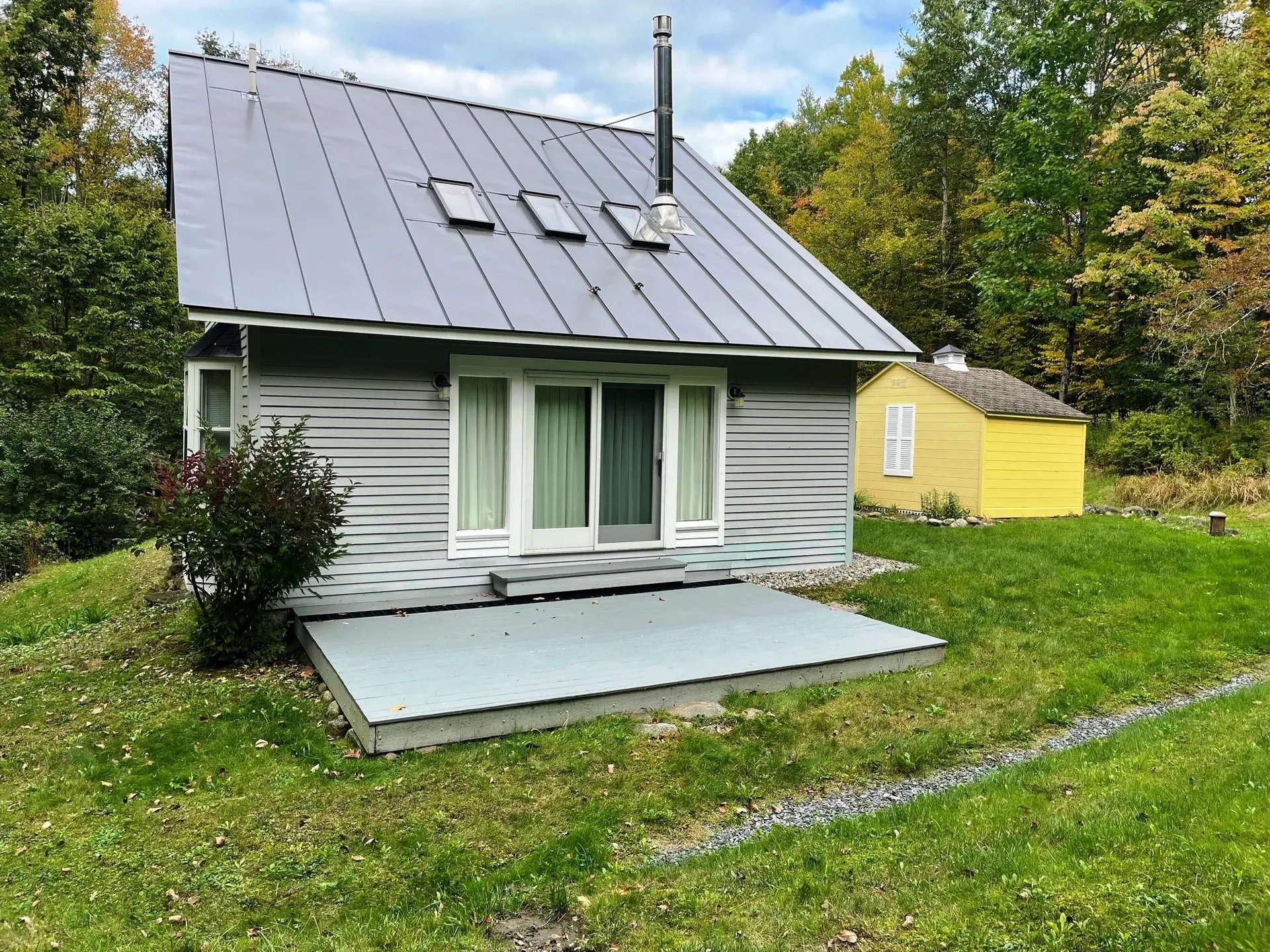 78 Sawyer Brook Road Orford NH 03777