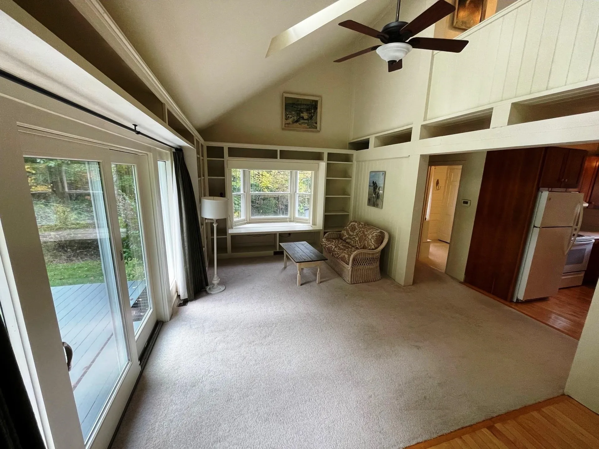 78 Sawyer Brook Road Orford NH 03777