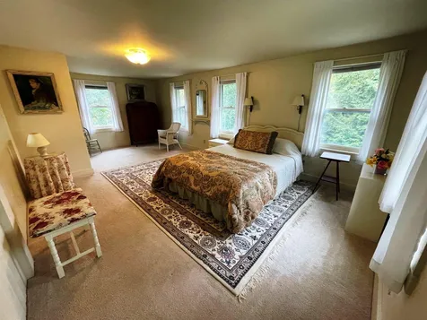 78 Sawyer Brook Road Orford NH 03777