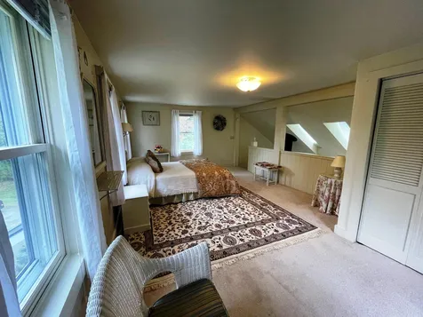 78 Sawyer Brook Road Orford NH 03777