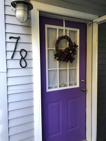 78 Sawyer Brook Road Orford NH 03777