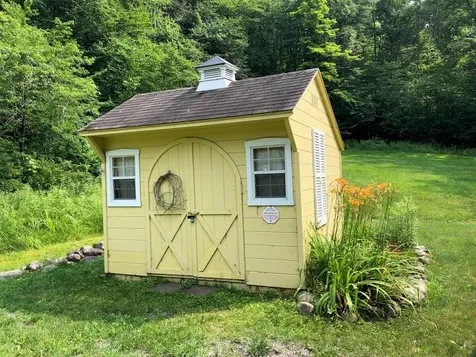 78 Sawyer Brook Road Orford NH 03777