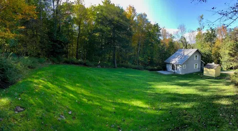 78 Sawyer Brook Road Orford NH 03777
