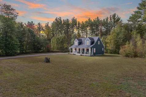 68 Beacon Hill Road Thornton NH 03220