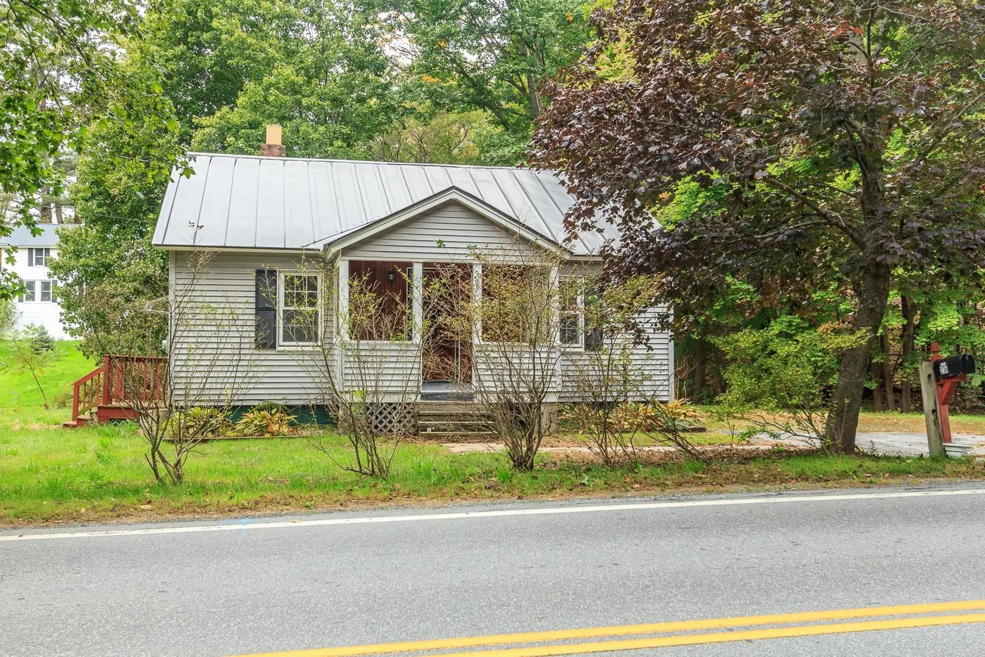 236 Hanover Street Claremont NH 03743