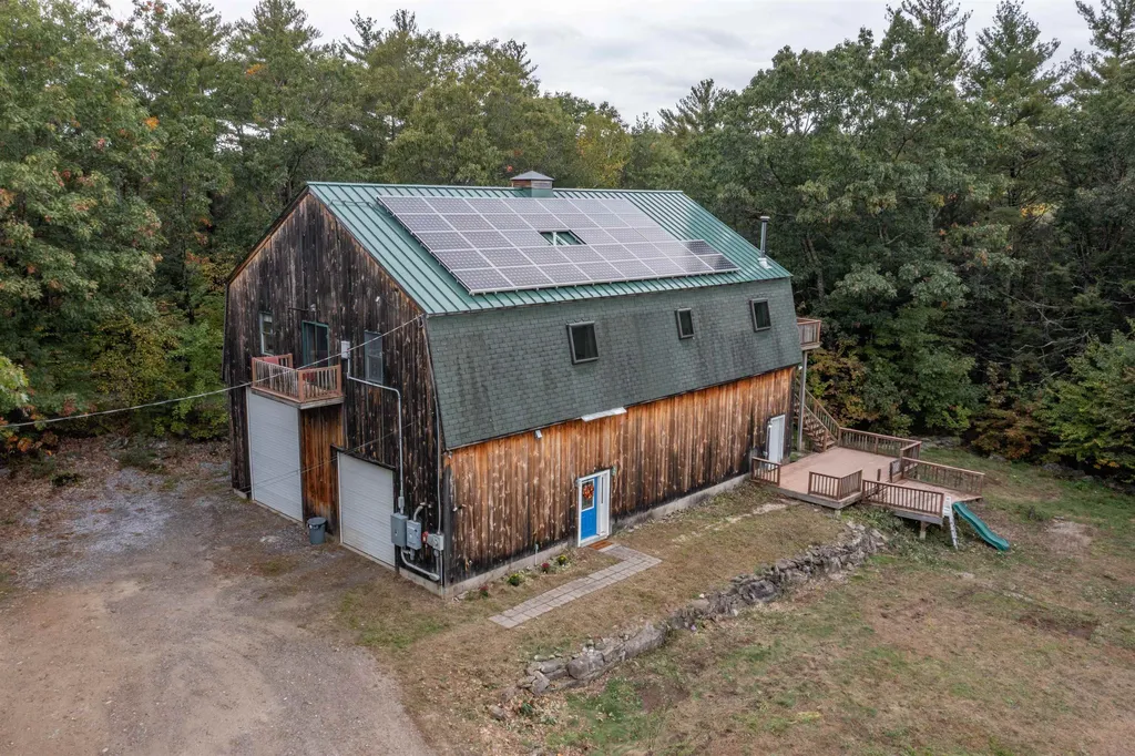 155 Kimball Pond Road Dunbarton NH 03046