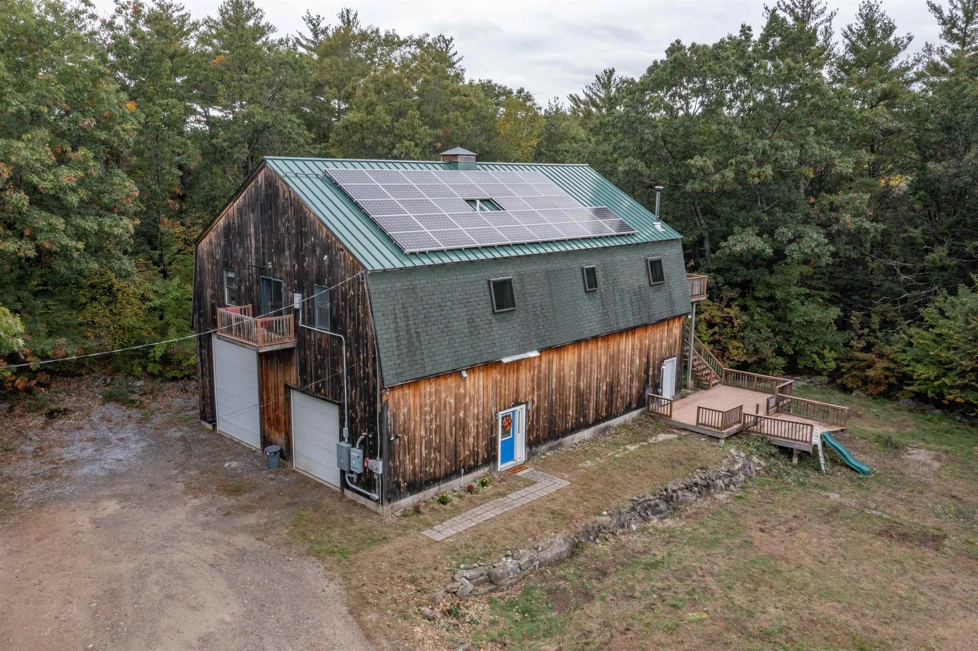 155 Kimball Pond Road Dunbarton NH 03046