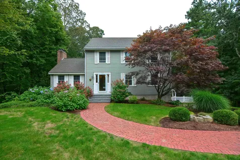 20 Erik Street Merrimack NH 03054