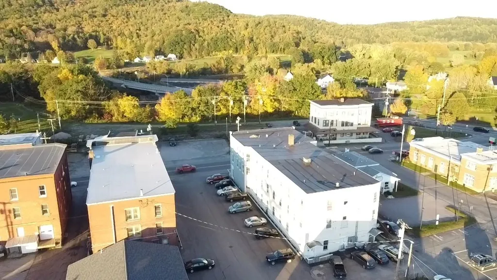 35 Central Street Haverhill NH 03785