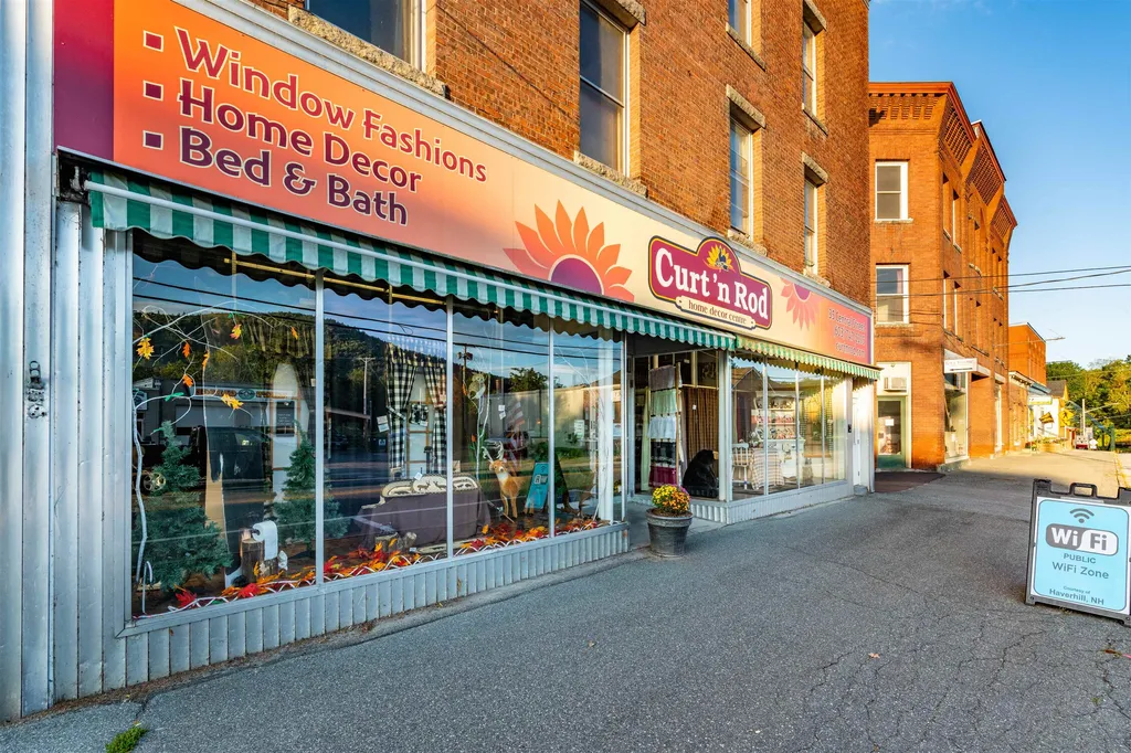 35 Central Street Haverhill NH 03785