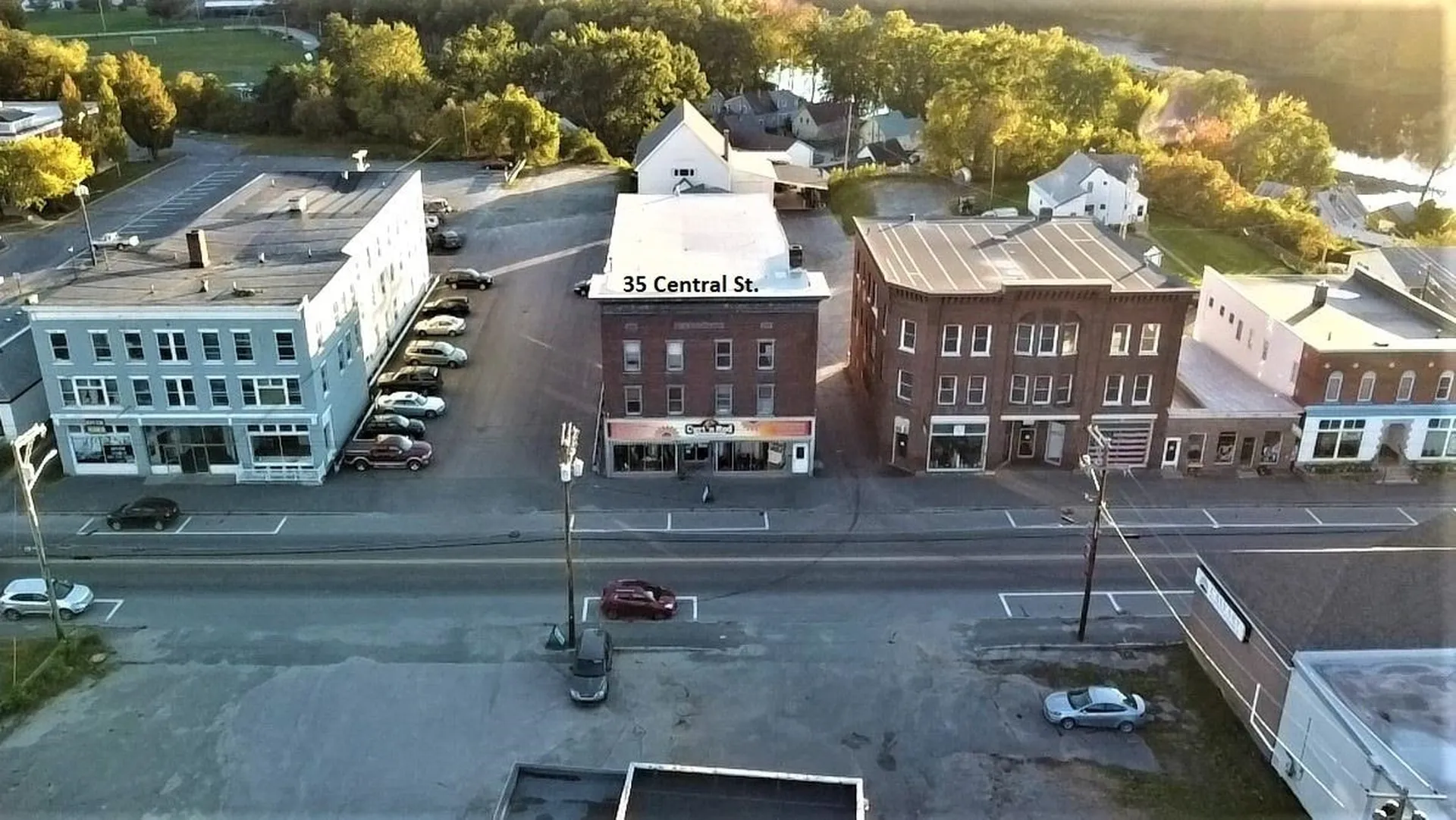 35 Central Street Haverhill NH 03785