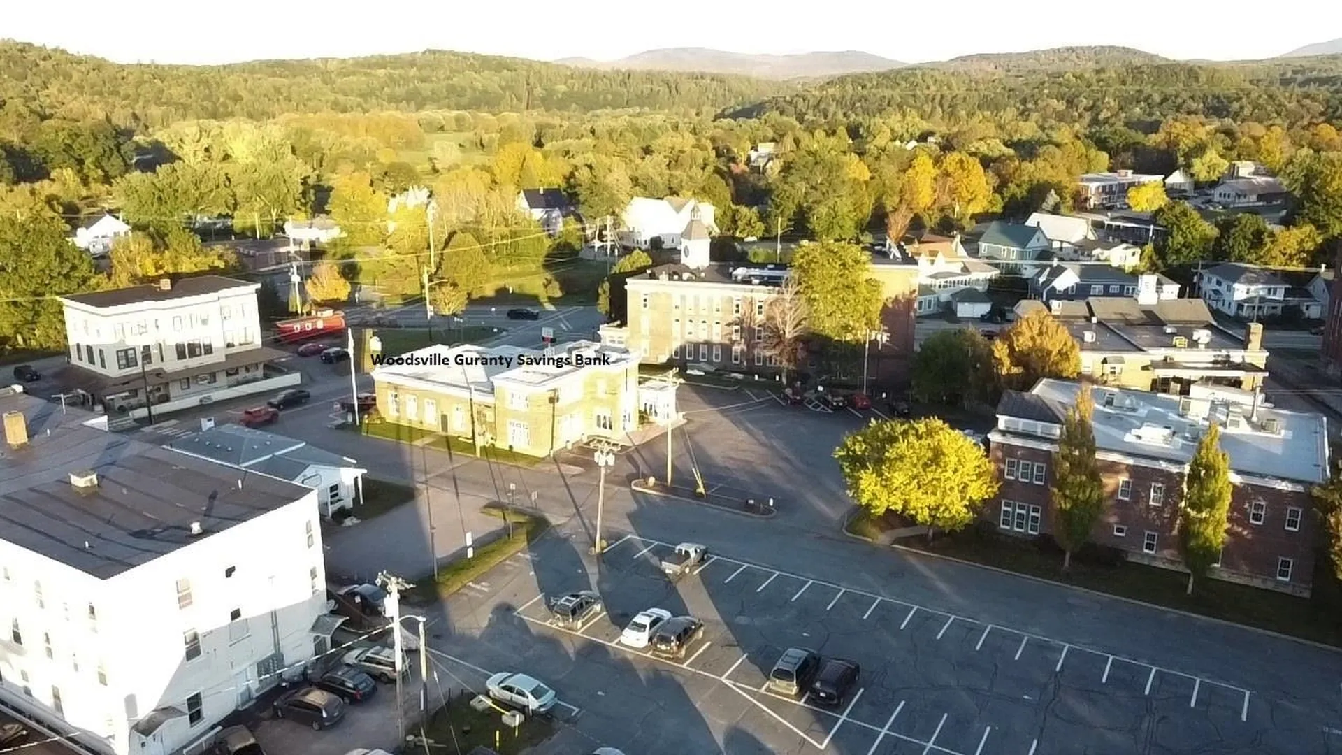 35 Central Street Haverhill NH 03785