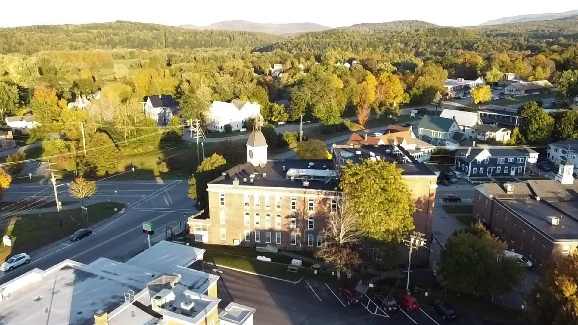 35 Central Street Haverhill NH 03785