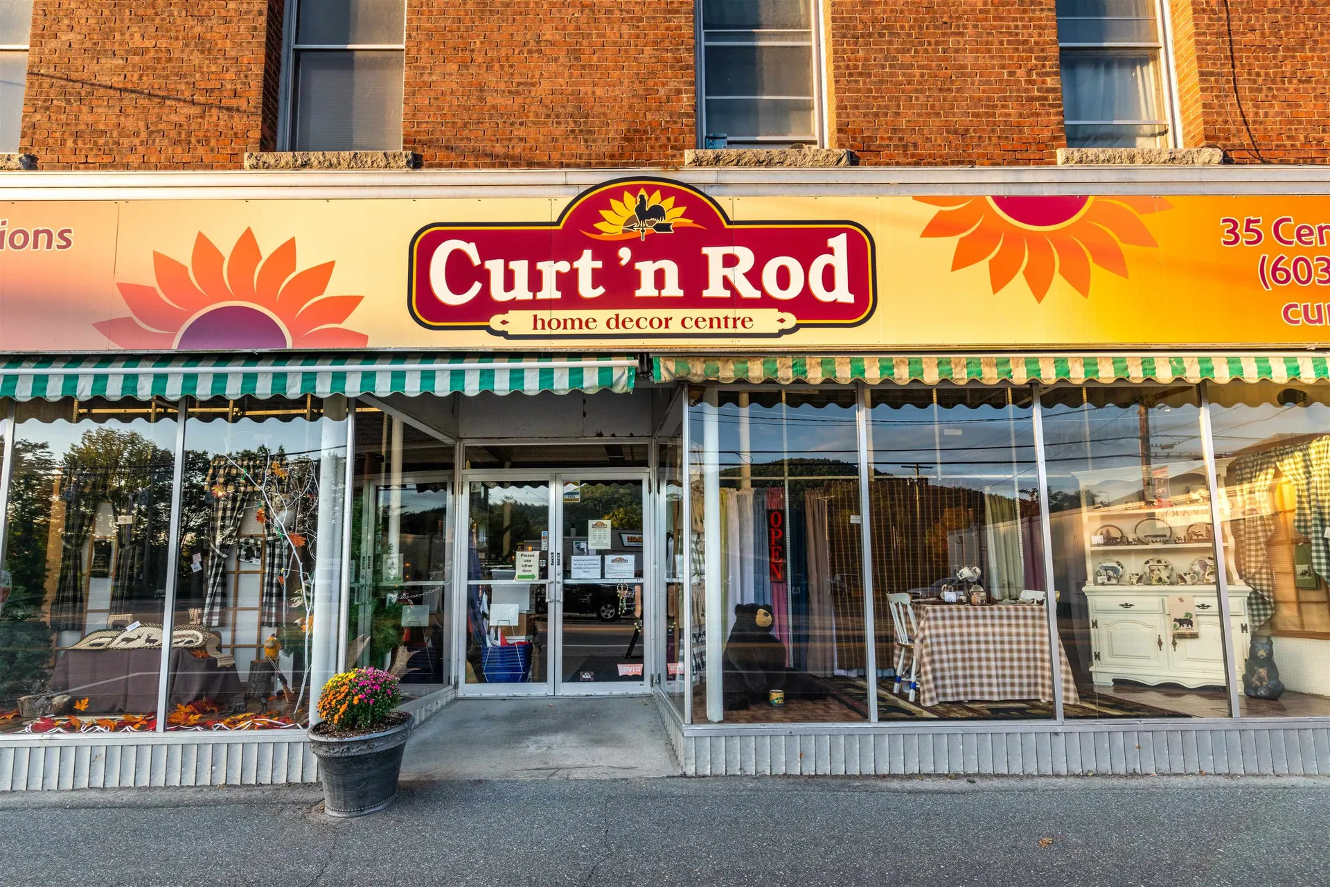 35 Central Street Haverhill NH 03785