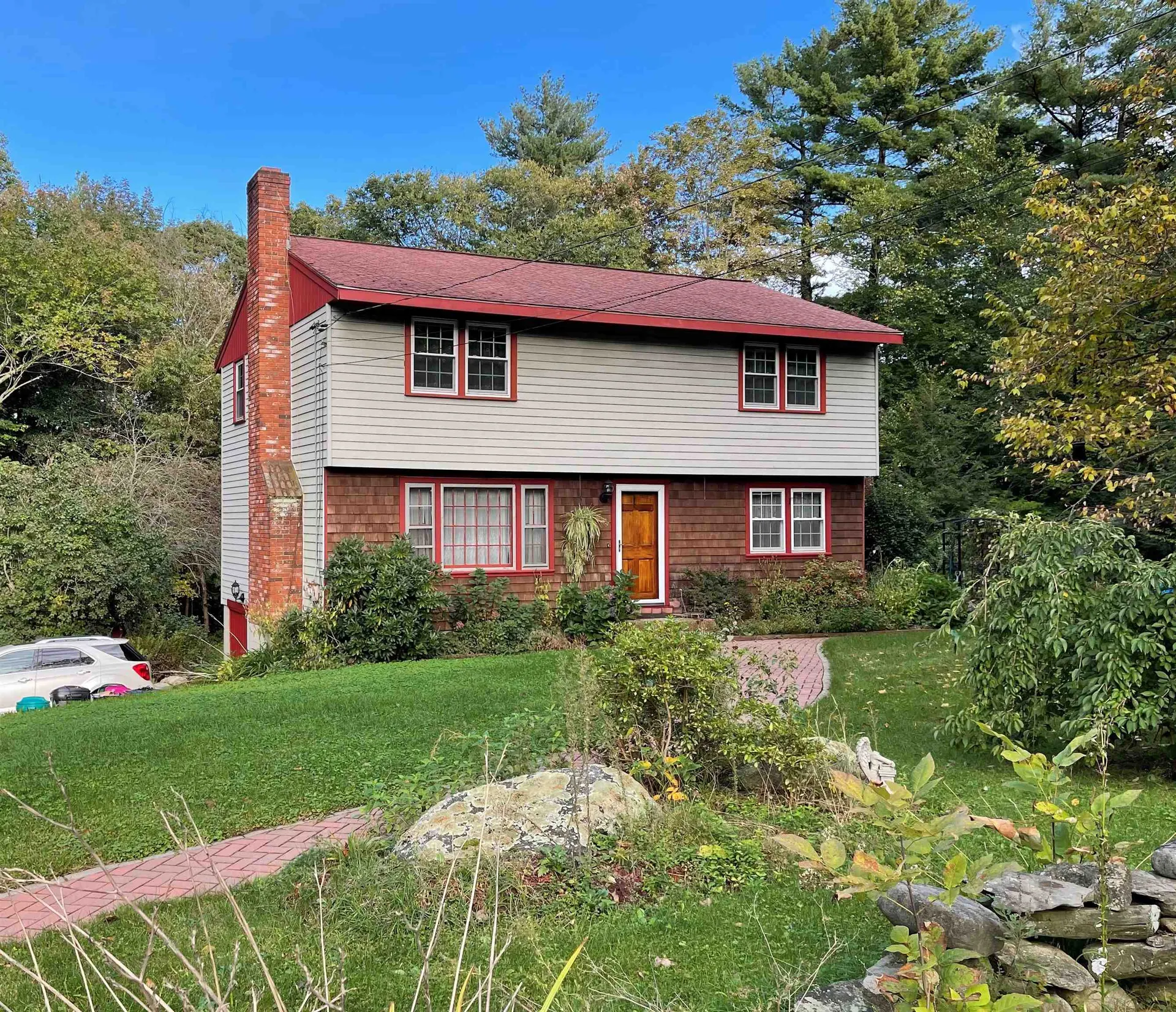 1 Cole Road Derry NH 03038