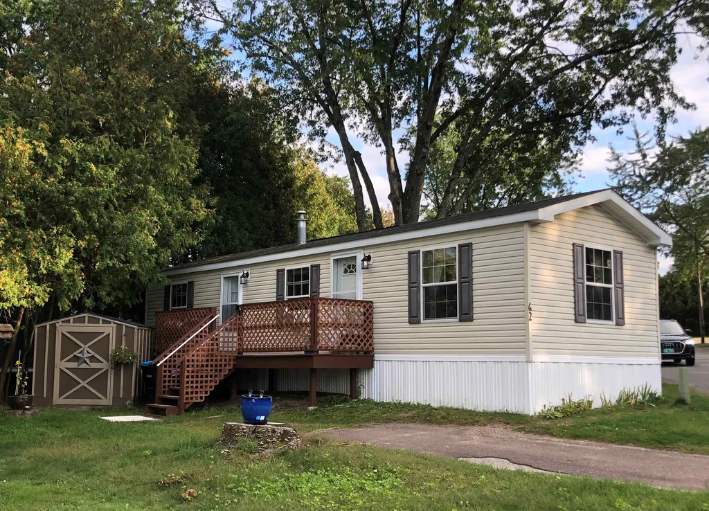 62 Sixth Street Colchester VT 05446