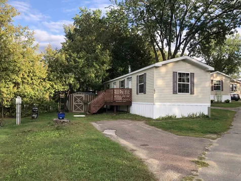 62 Sixth Street Colchester VT 05446