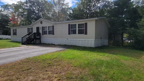 3 Sullivan Drive Allenstown NH 03275