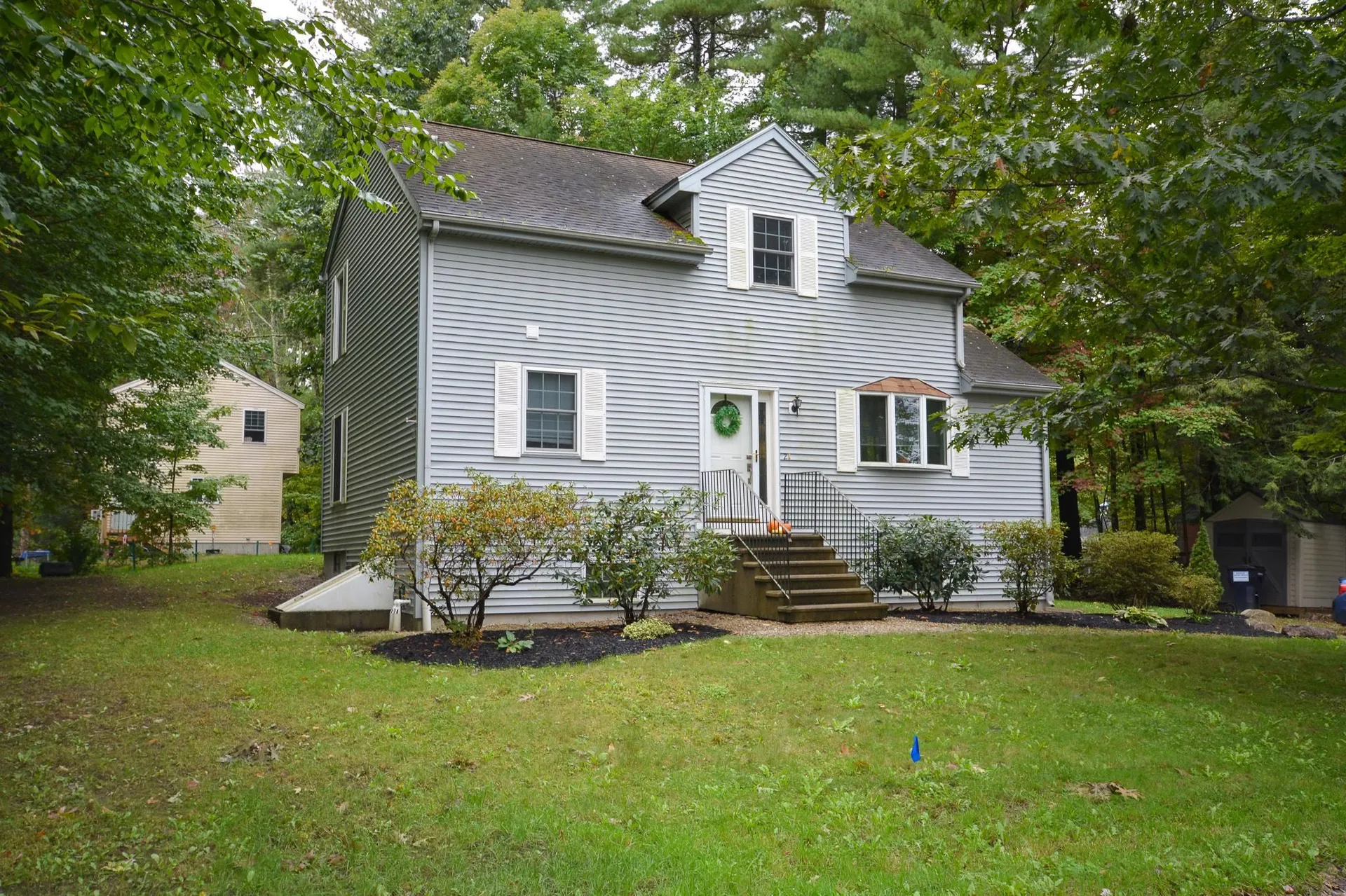 2 Mayhew Road Merrimack NH 03054