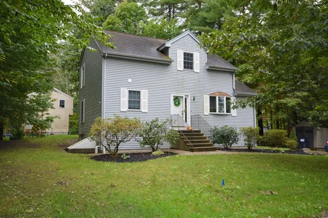 2 Mayhew Road Merrimack NH 03054
