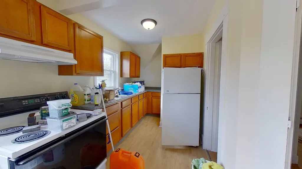 587 North Main Street Barre City VT 05641