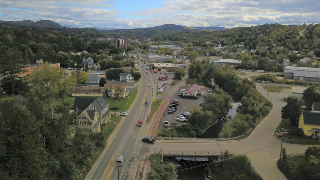 587 North Main Street Barre City VT 05641