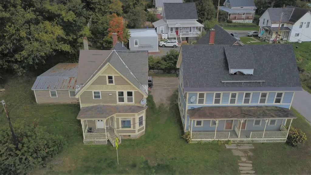 587 North Main Street Barre City VT 05641