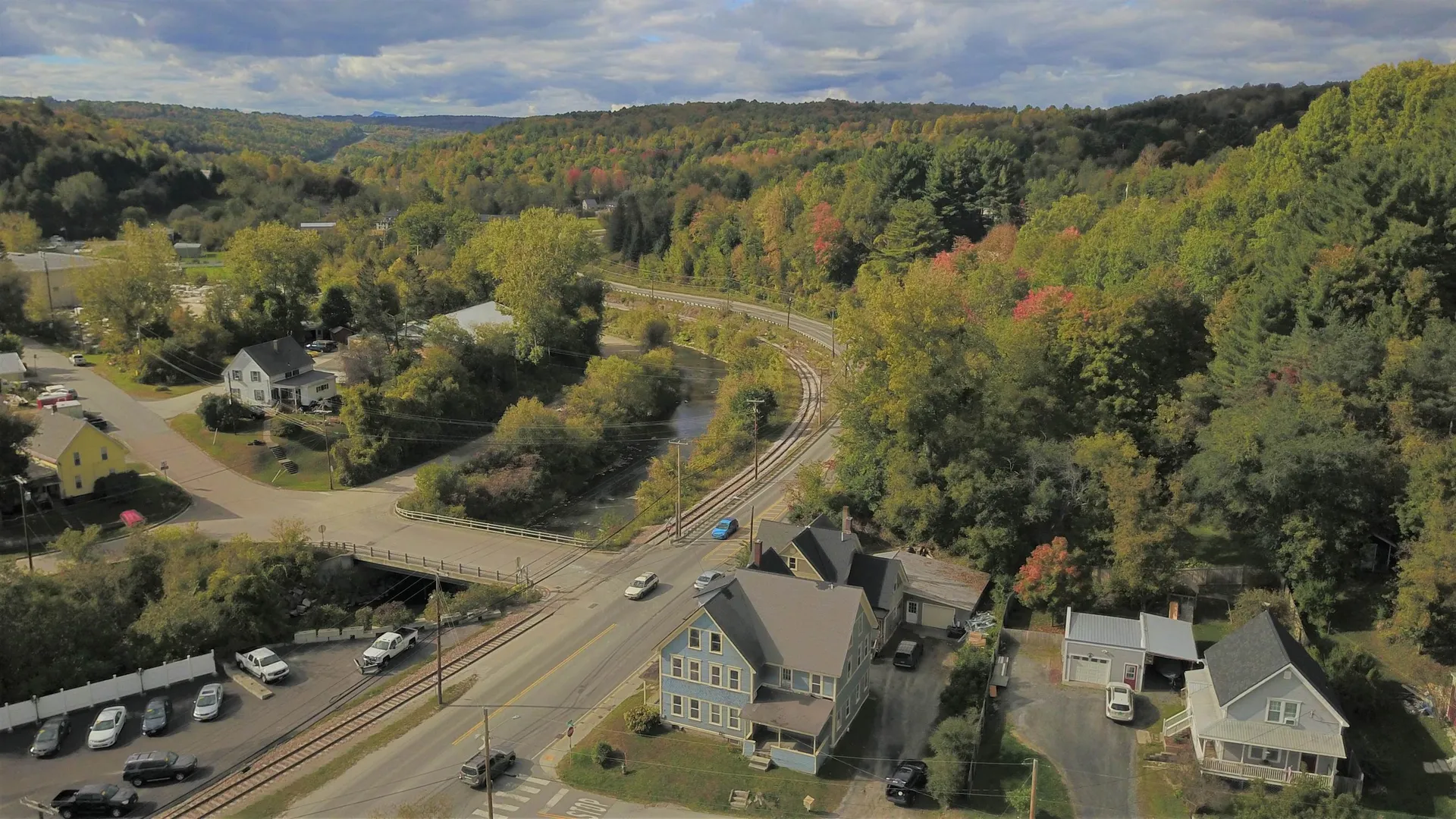 587 North Main Street Barre City VT 05641