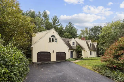 25 Cullen Way Exeter NH 03833