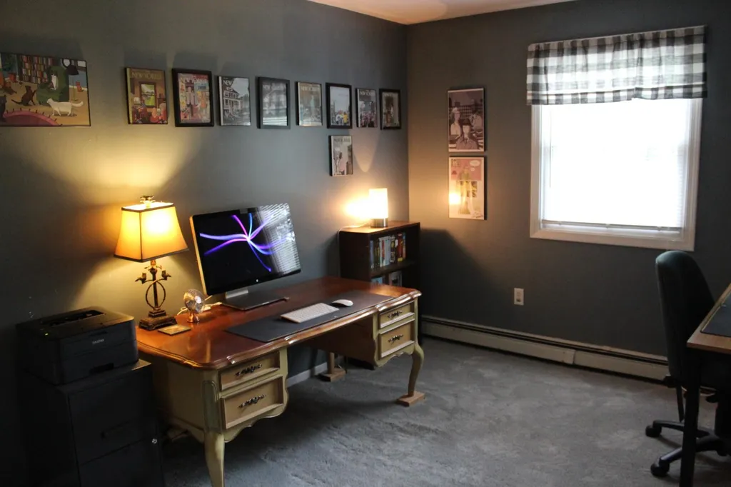 5 Richard Court Raymond NH 03077